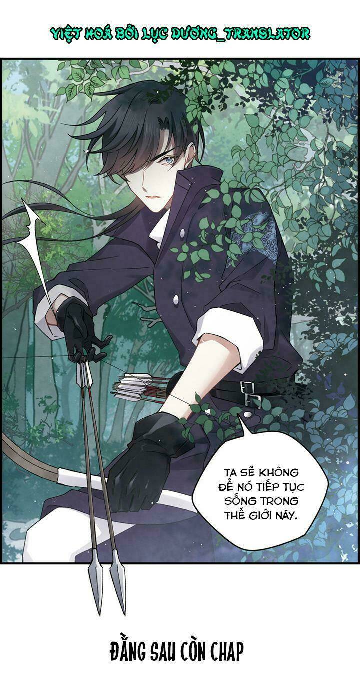 Mejaz – Nhân Gian Ngọc Chapter 29 - Trang 2