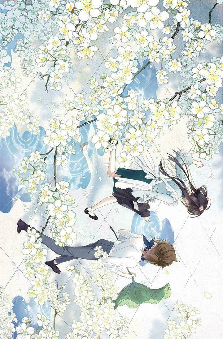 Mejaz – Nhân Gian Ngọc Chapter 30 - Trang 2