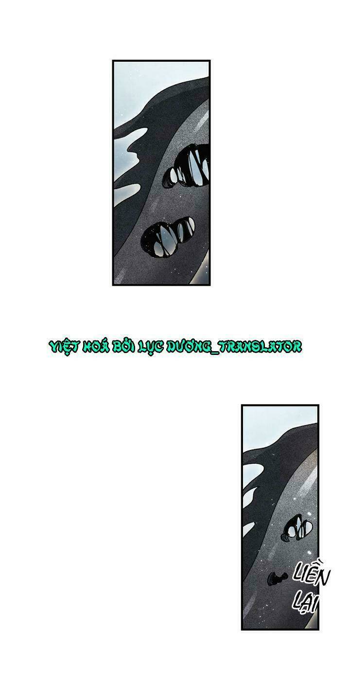 Mejaz – Nhân Gian Ngọc Chapter 30 - Trang 2