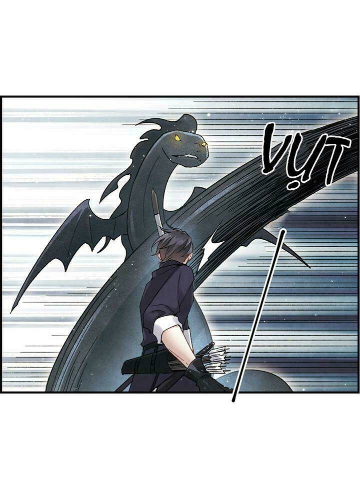 Mejaz – Nhân Gian Ngọc Chapter 30 - Trang 2