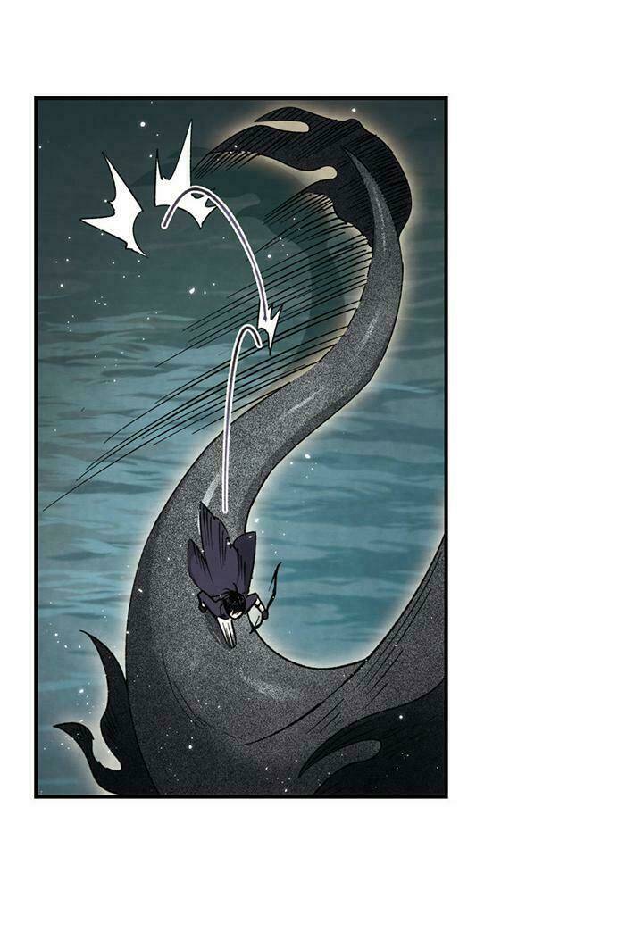 Mejaz – Nhân Gian Ngọc Chapter 30 - Trang 2