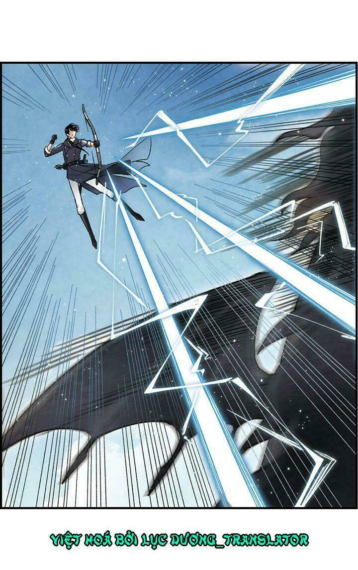 Mejaz – Nhân Gian Ngọc Chapter 30 - Trang 2