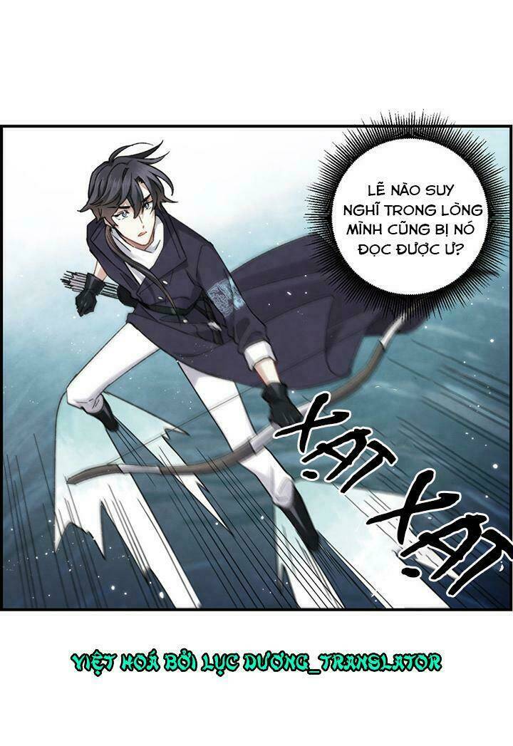 Mejaz – Nhân Gian Ngọc Chapter 30 - Trang 2