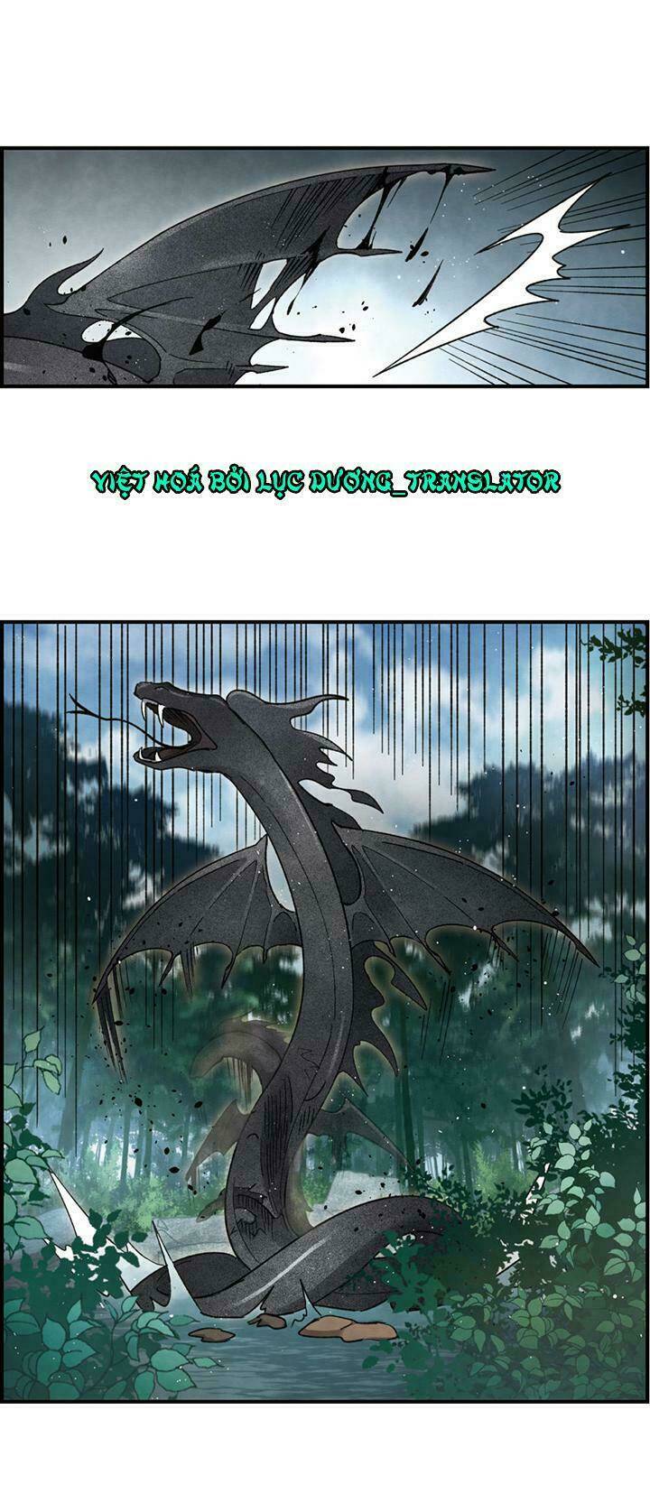 Mejaz – Nhân Gian Ngọc Chapter 30 - Trang 2