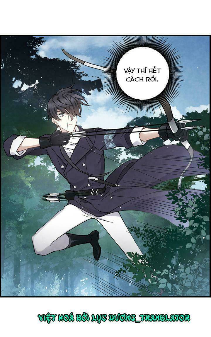 Mejaz – Nhân Gian Ngọc Chapter 30 - Trang 2