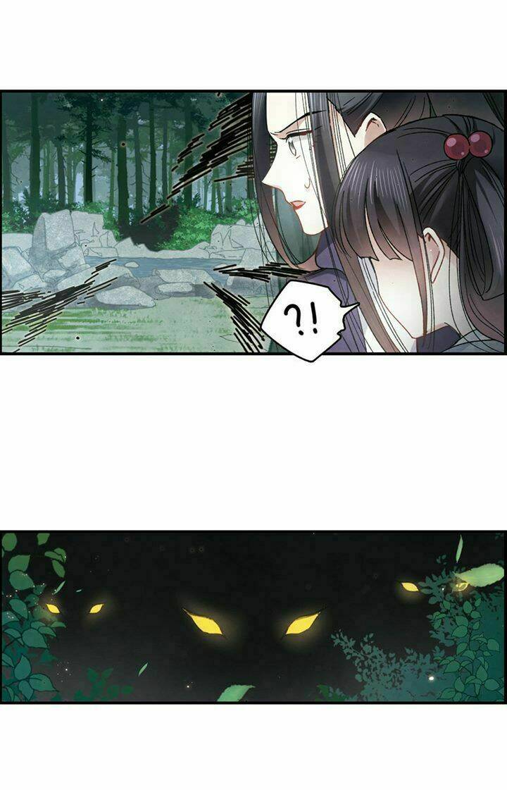 Mejaz – Nhân Gian Ngọc Chapter 33 - Trang 2