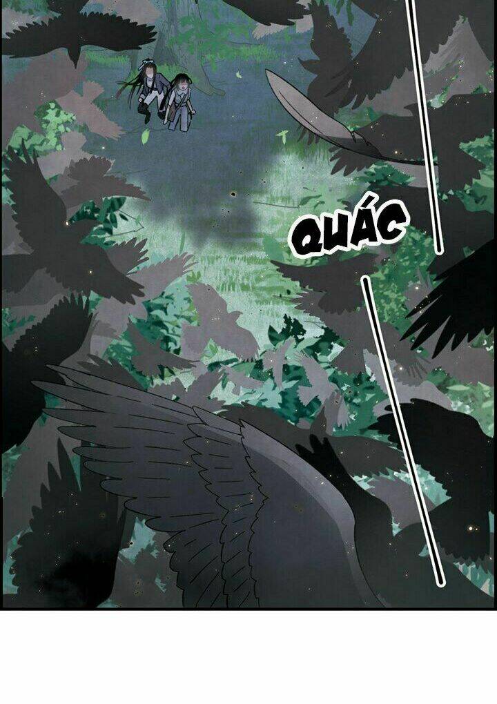 Mejaz – Nhân Gian Ngọc Chapter 33 - Trang 2