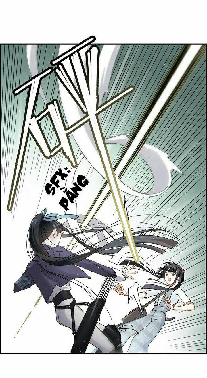 Mejaz – Nhân Gian Ngọc Chapter 33 - Trang 2