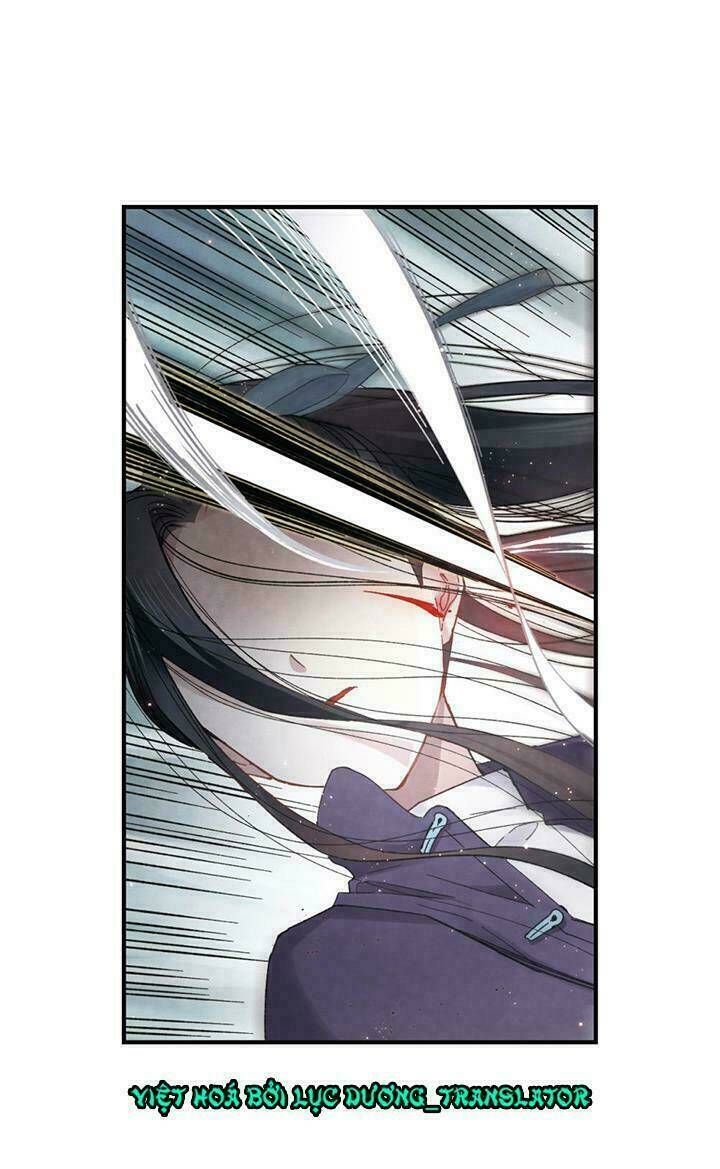 Mejaz – Nhân Gian Ngọc Chapter 33 - Trang 2