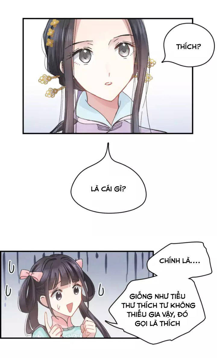 Mejaz – Nhân Gian Ngọc Chapter 4 - Trang 2