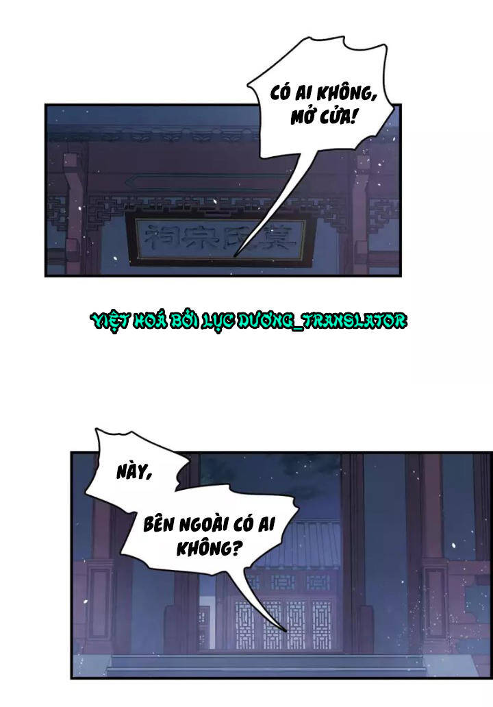 Mejaz – Nhân Gian Ngọc Chapter 6 - Trang 2