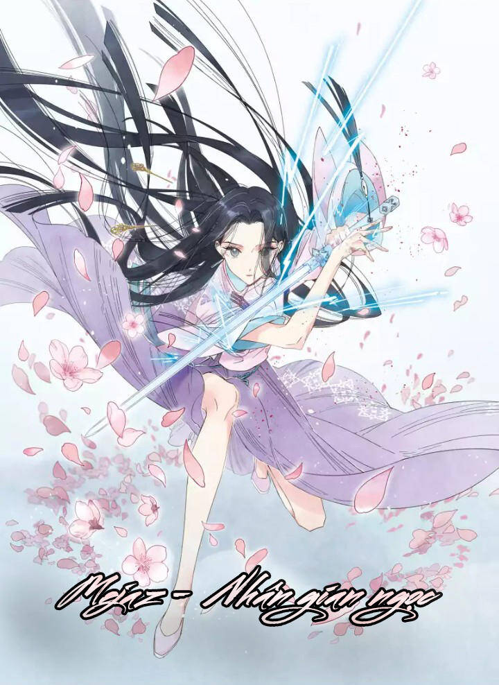 Mejaz – Nhân Gian Ngọc Chapter 7 - Trang 2