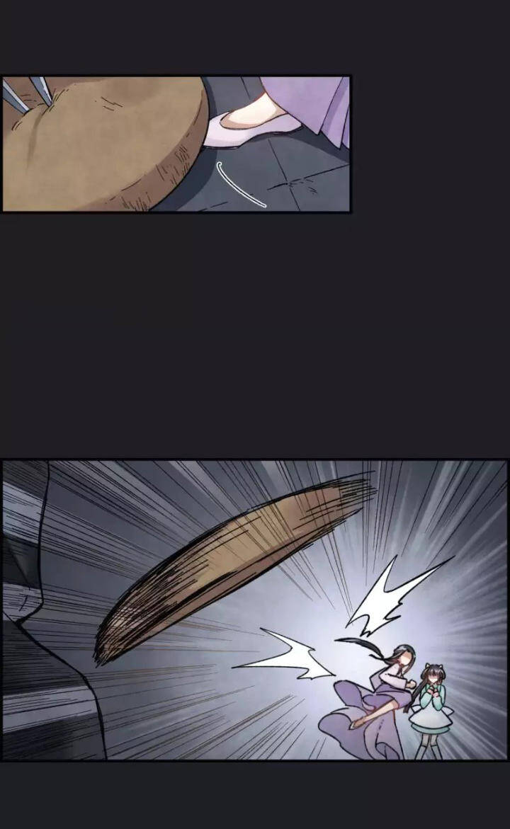 Mejaz – Nhân Gian Ngọc Chapter 7 - Trang 2