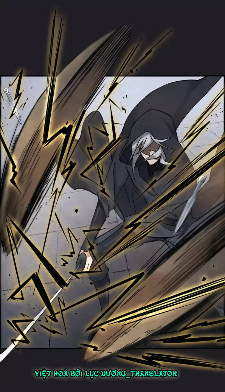 Mejaz – Nhân Gian Ngọc Chapter 7 - Trang 2