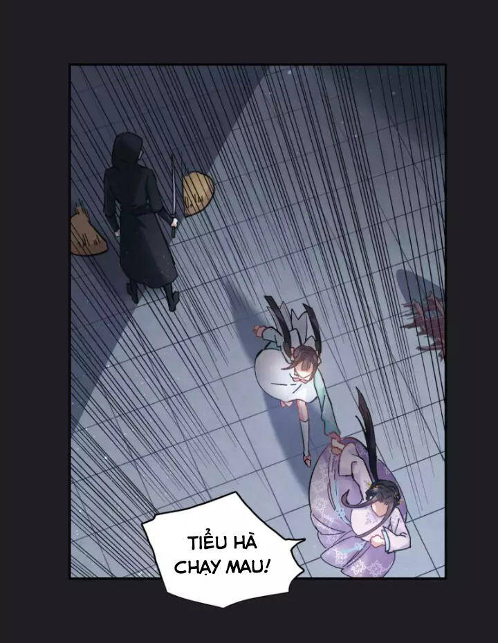 Mejaz – Nhân Gian Ngọc Chapter 7 - Trang 2