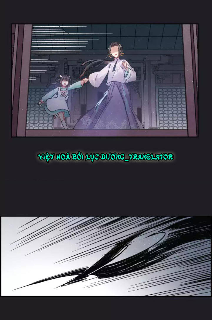 Mejaz – Nhân Gian Ngọc Chapter 7 - Trang 2