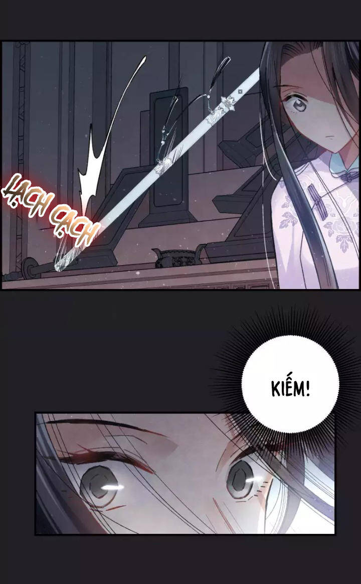 Mejaz – Nhân Gian Ngọc Chapter 7 - Trang 2