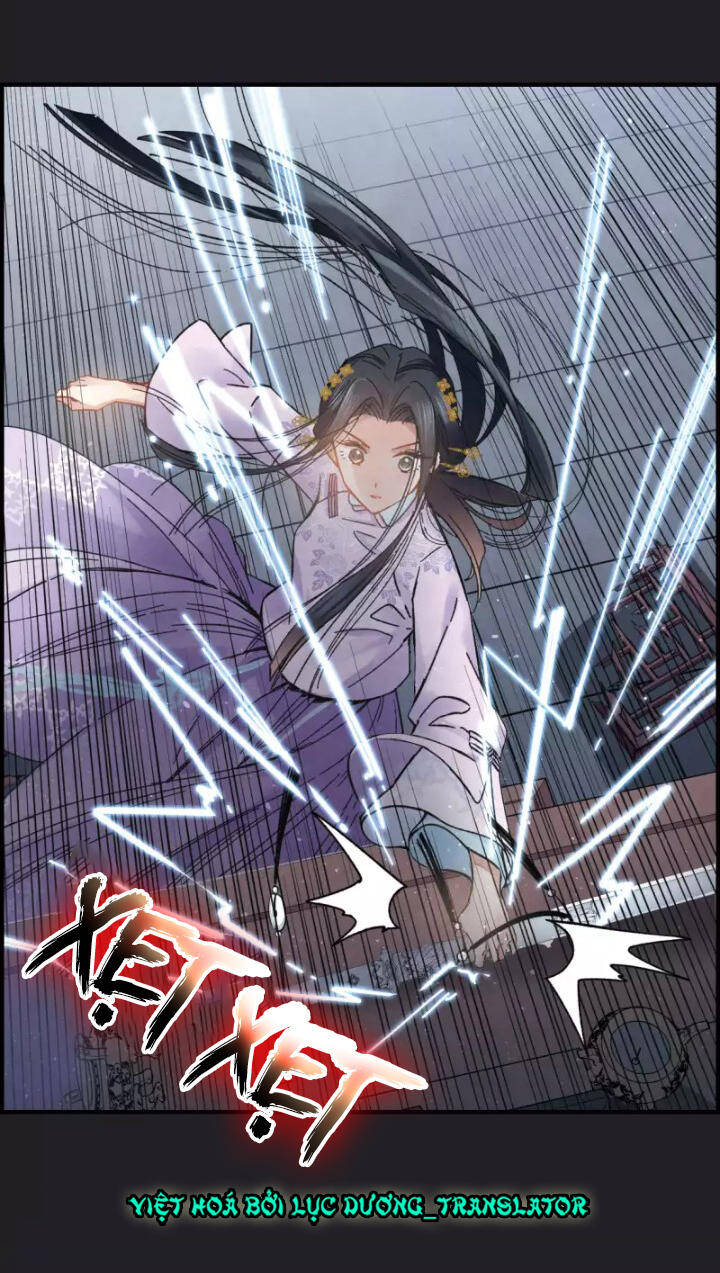 Mejaz – Nhân Gian Ngọc Chapter 7 - Trang 2