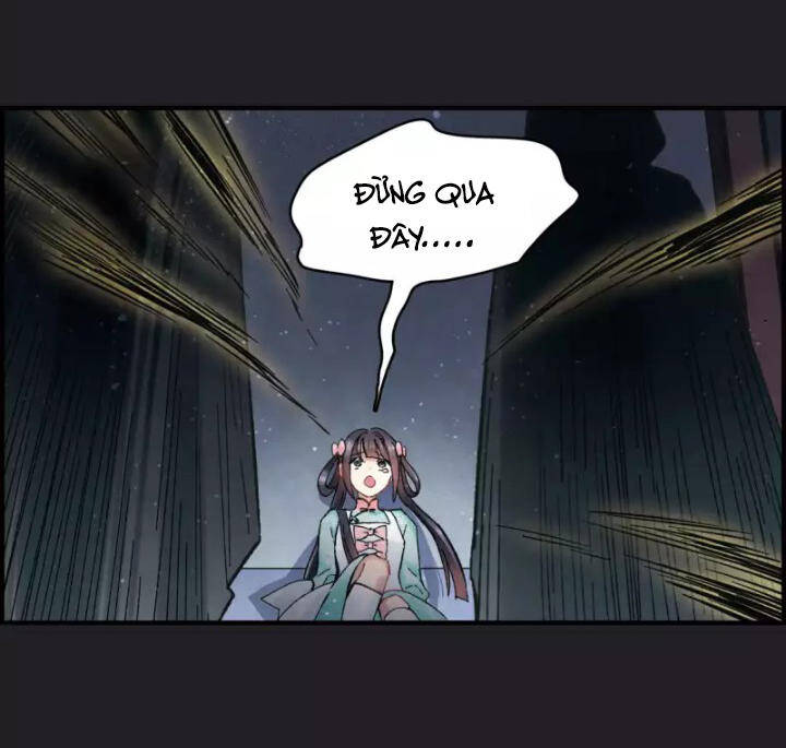 Mejaz – Nhân Gian Ngọc Chapter 7 - Trang 2