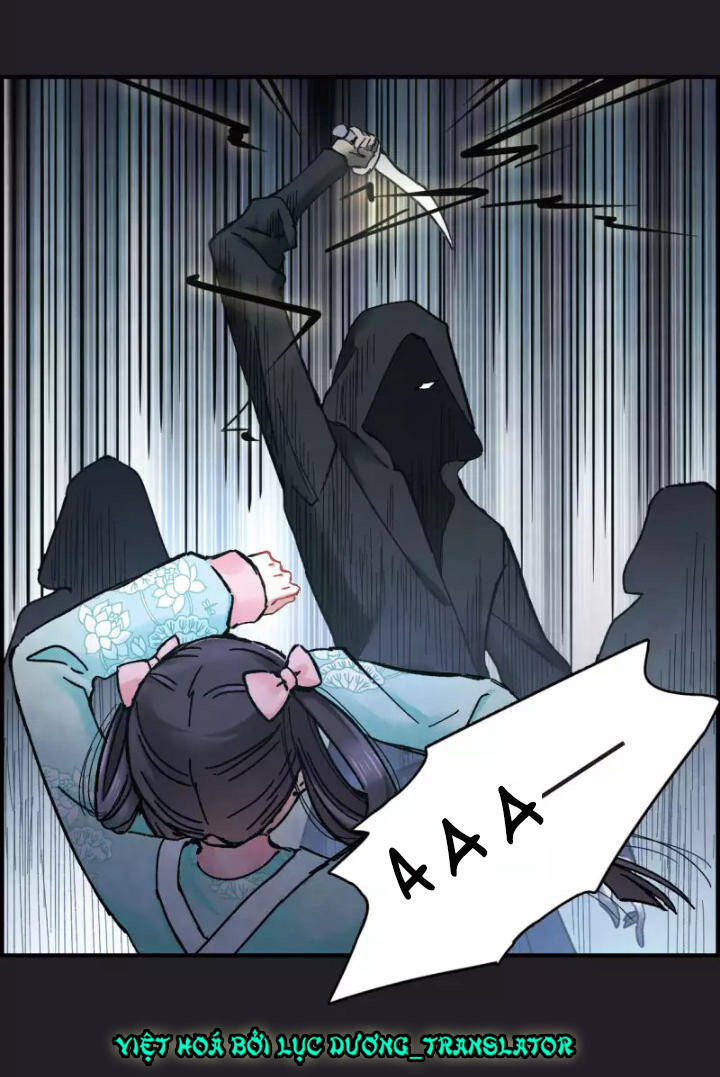 Mejaz – Nhân Gian Ngọc Chapter 7 - Trang 2