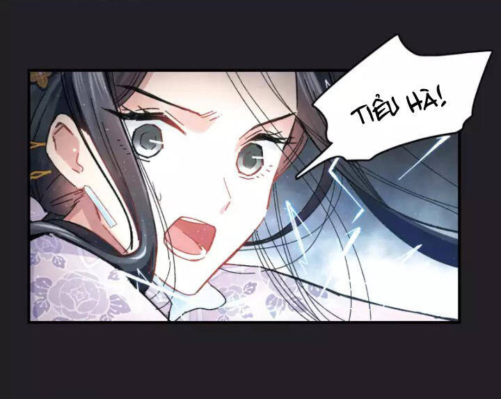 Mejaz – Nhân Gian Ngọc Chapter 7 - Trang 2