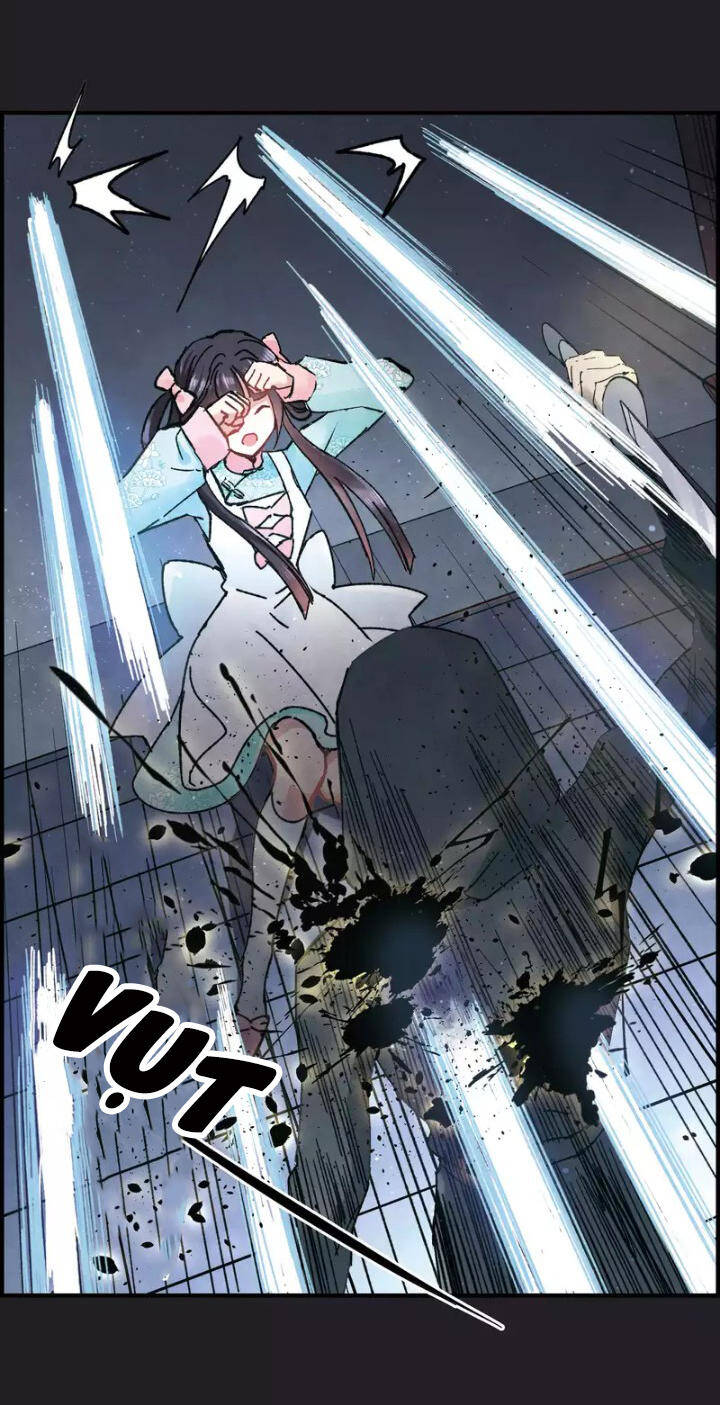 Mejaz – Nhân Gian Ngọc Chapter 7 - Trang 2