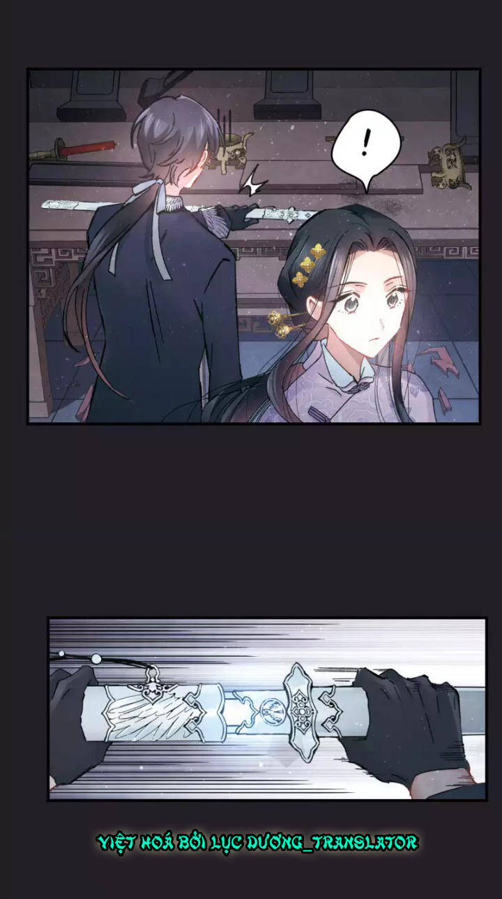 Mejaz – Nhân Gian Ngọc Chapter 7 - Trang 2