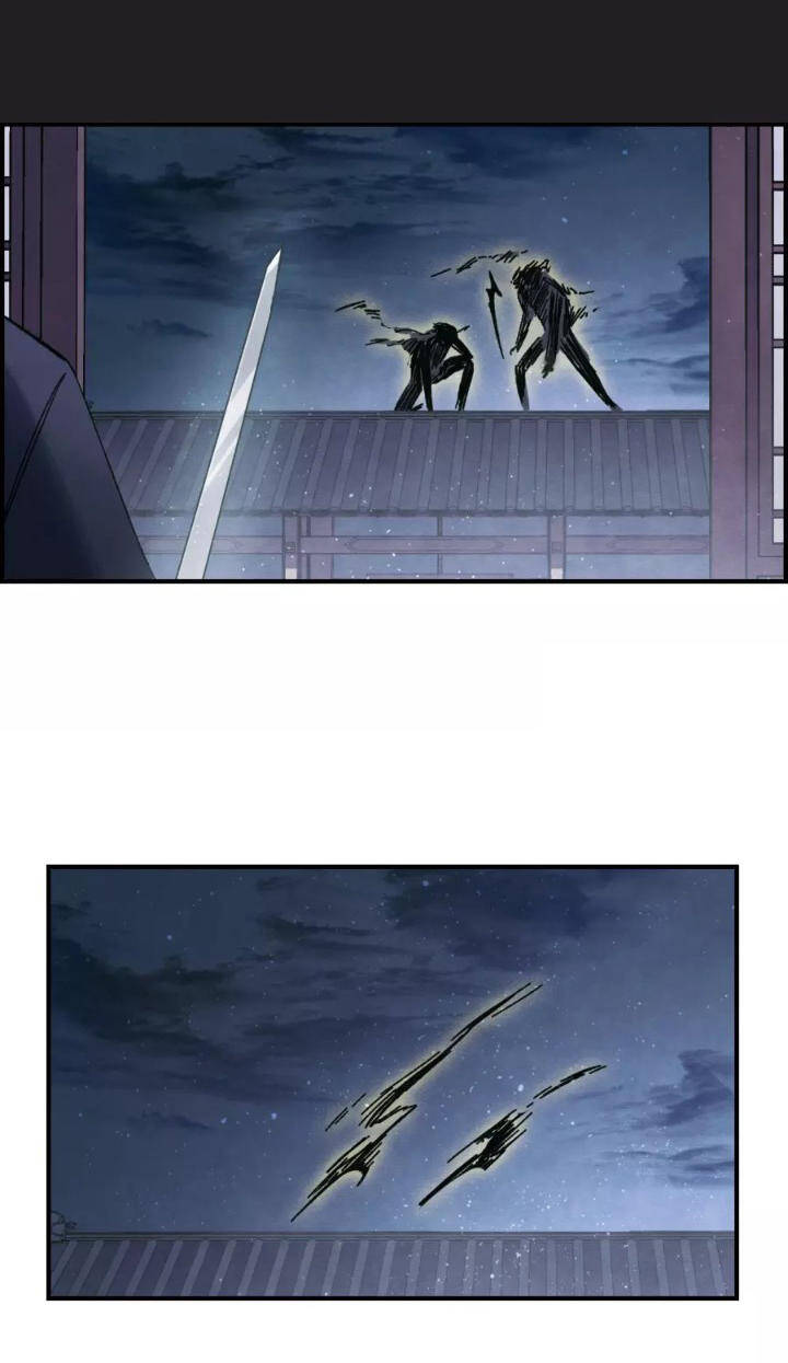 Mejaz – Nhân Gian Ngọc Chapter 7 - Trang 2