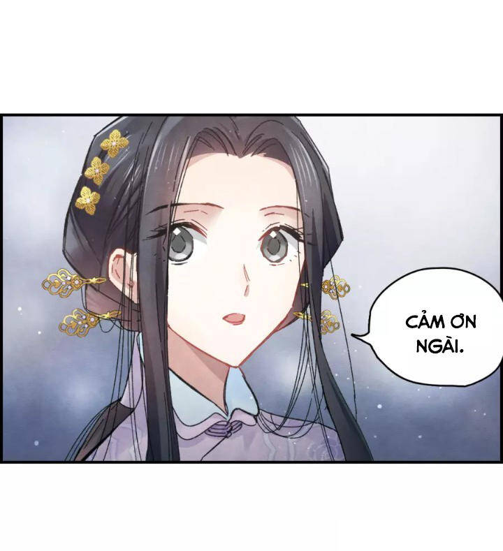 Mejaz – Nhân Gian Ngọc Chapter 7 - Trang 2