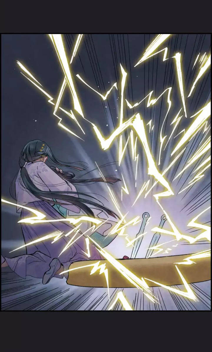 Mejaz – Nhân Gian Ngọc Chapter 7 - Trang 2