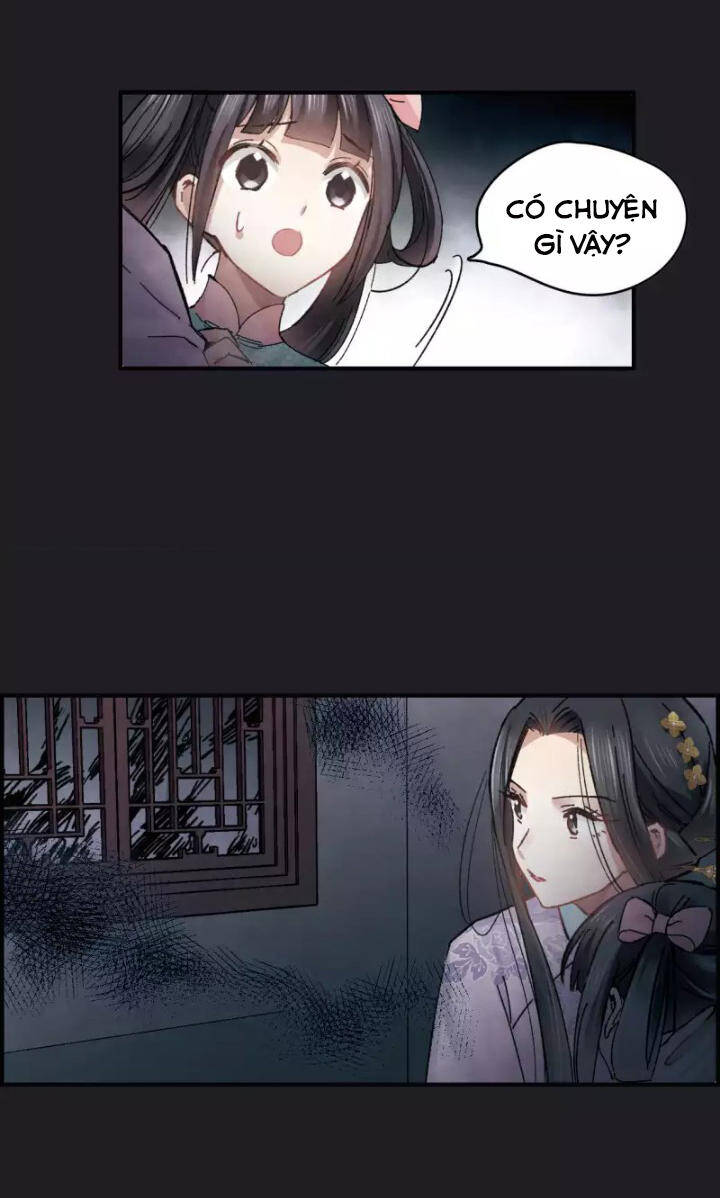 Mejaz – Nhân Gian Ngọc Chapter 7 - Trang 2