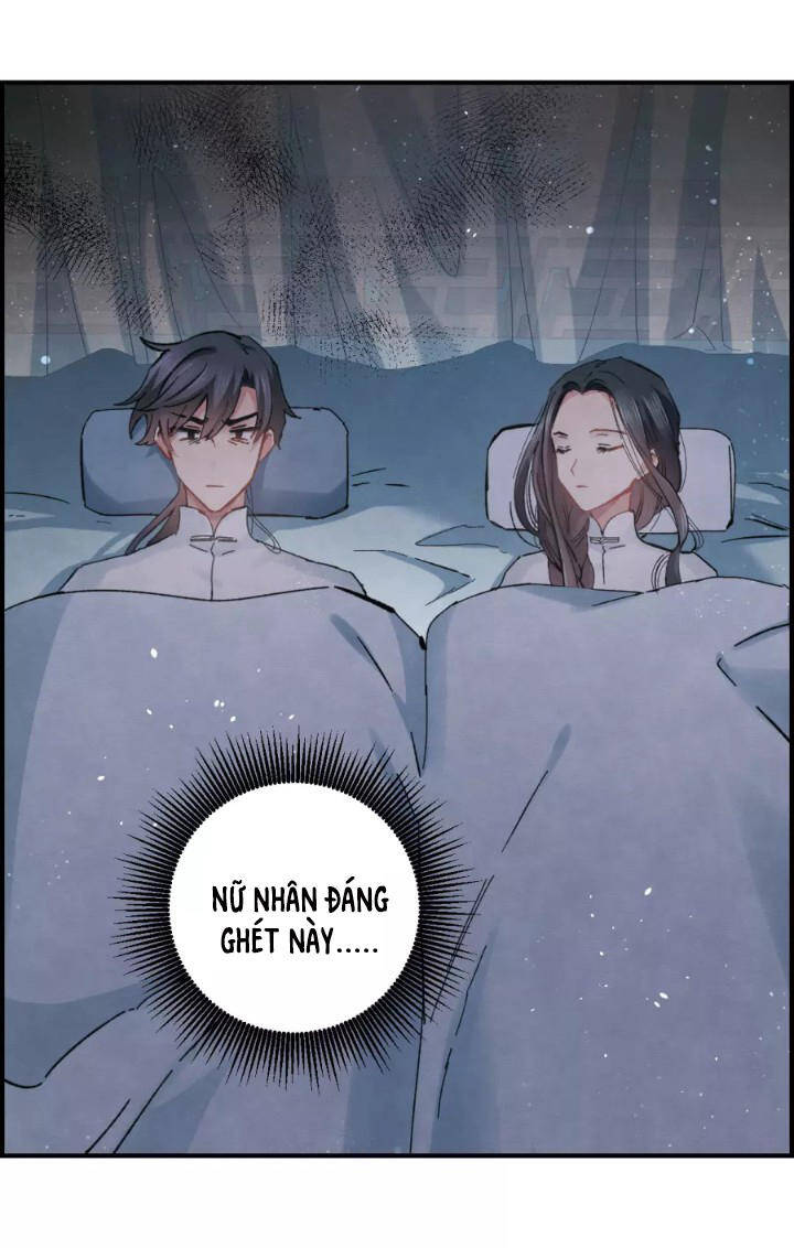 Mejaz – Nhân Gian Ngọc Chapter 8 - Trang 2