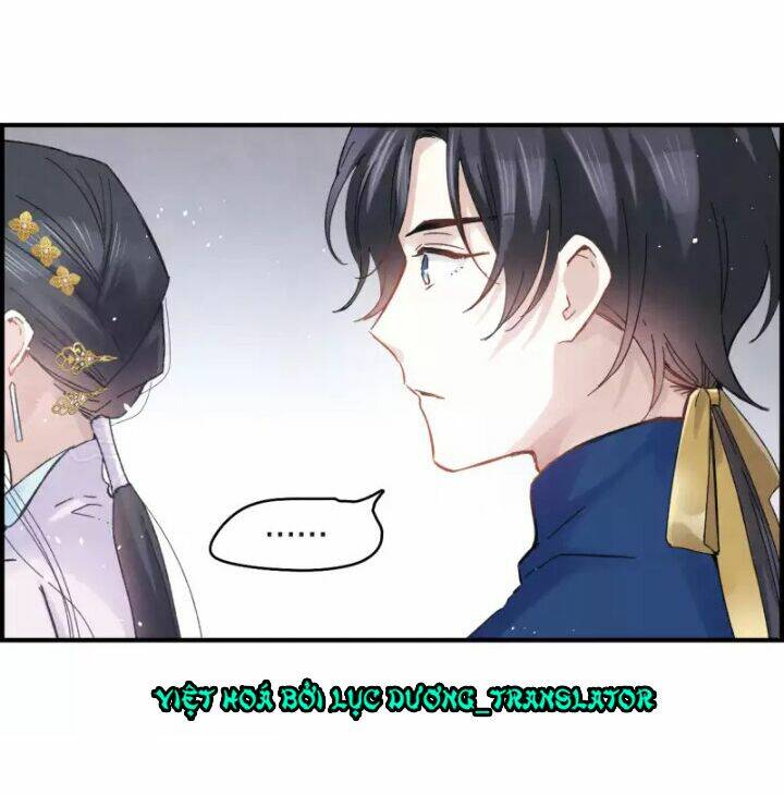 Mejaz – Nhân Gian Ngọc Chapter 9 - Trang 2