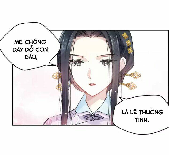 Mejaz – Nhân Gian Ngọc Chapter 9 - Trang 2