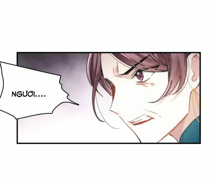 Mejaz – Nhân Gian Ngọc Chapter 9 - Trang 2