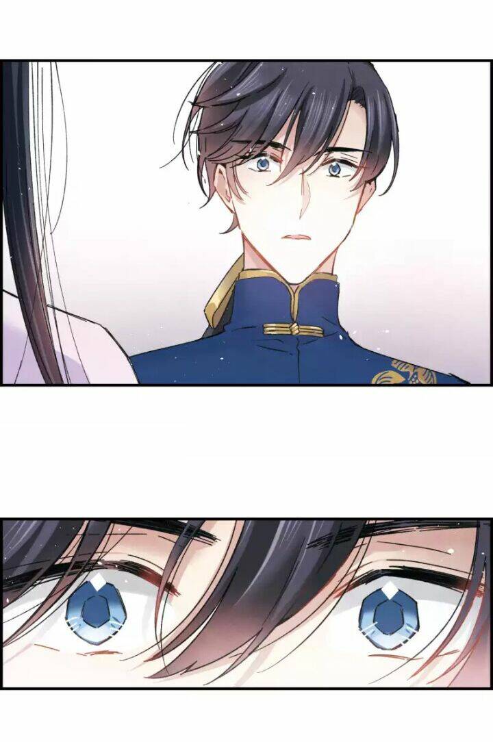 Mejaz – Nhân Gian Ngọc Chapter 9 - Trang 2