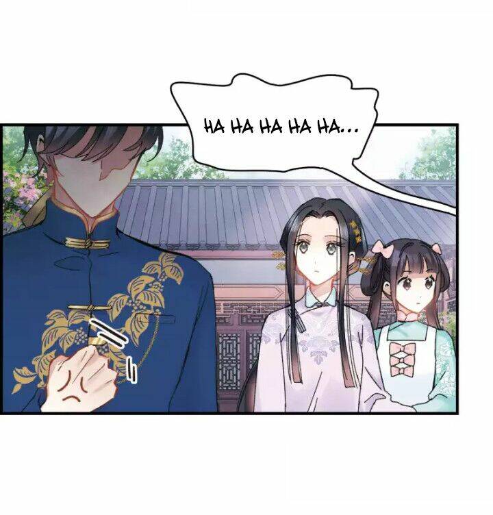 Mejaz – Nhân Gian Ngọc Chapter 9 - Trang 2