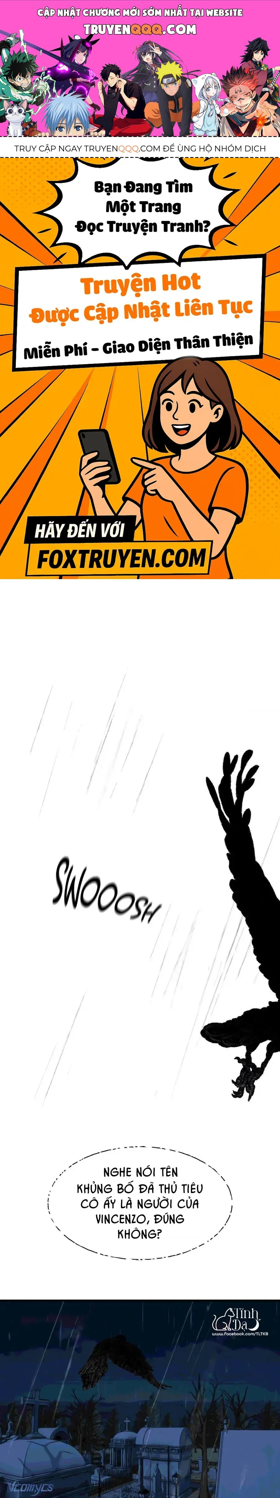 Melt – Phước Lành Chapter 38 - Trang 2