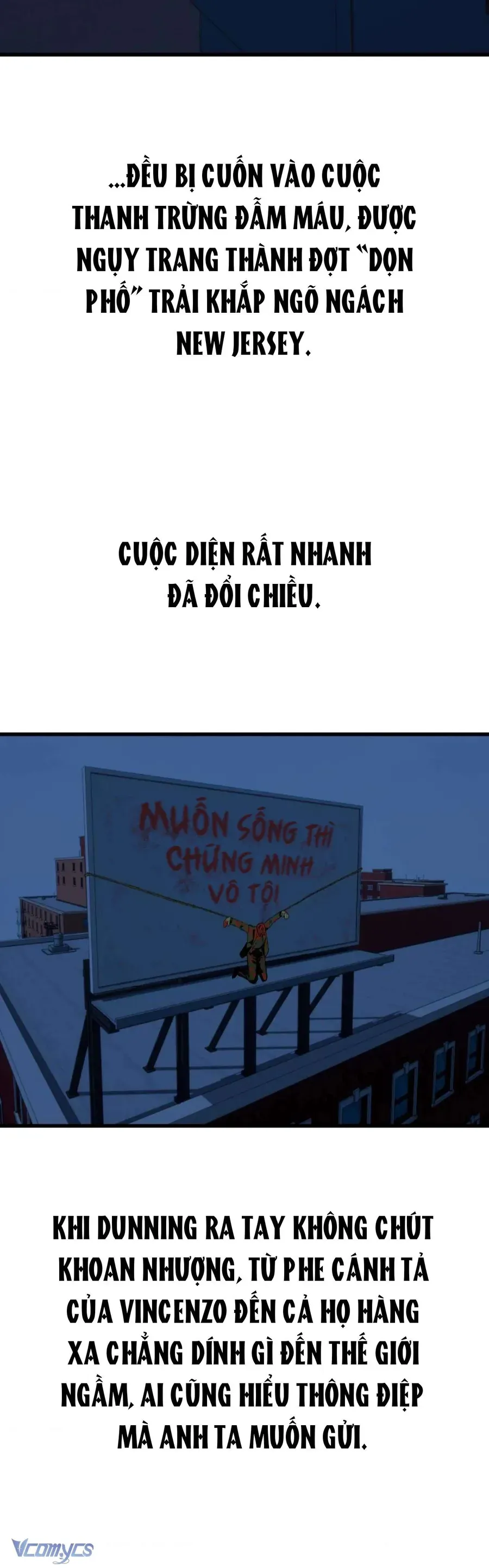 Melt – Phước Lành Chapter 38 - Trang 2