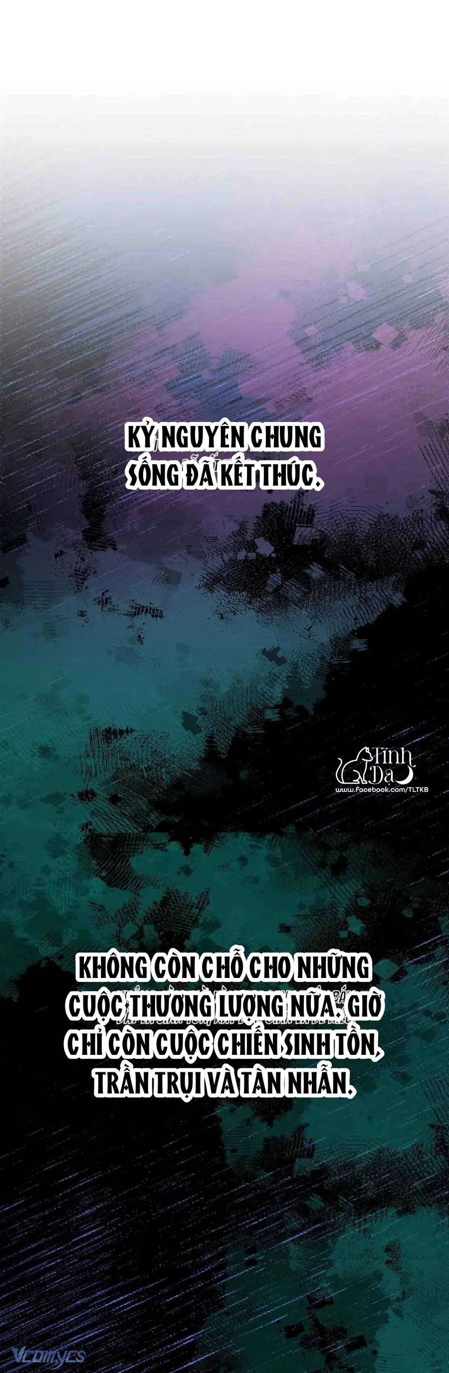 Melt – Phước Lành Chapter 38 - Trang 2