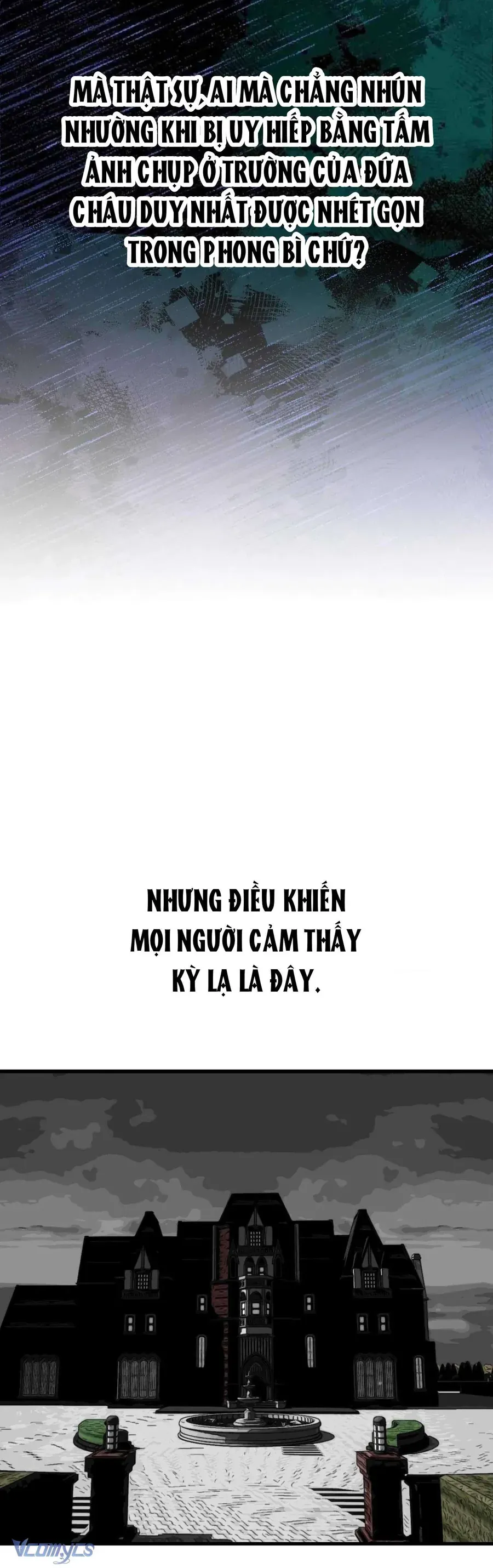 Melt – Phước Lành Chapter 38 - Trang 2