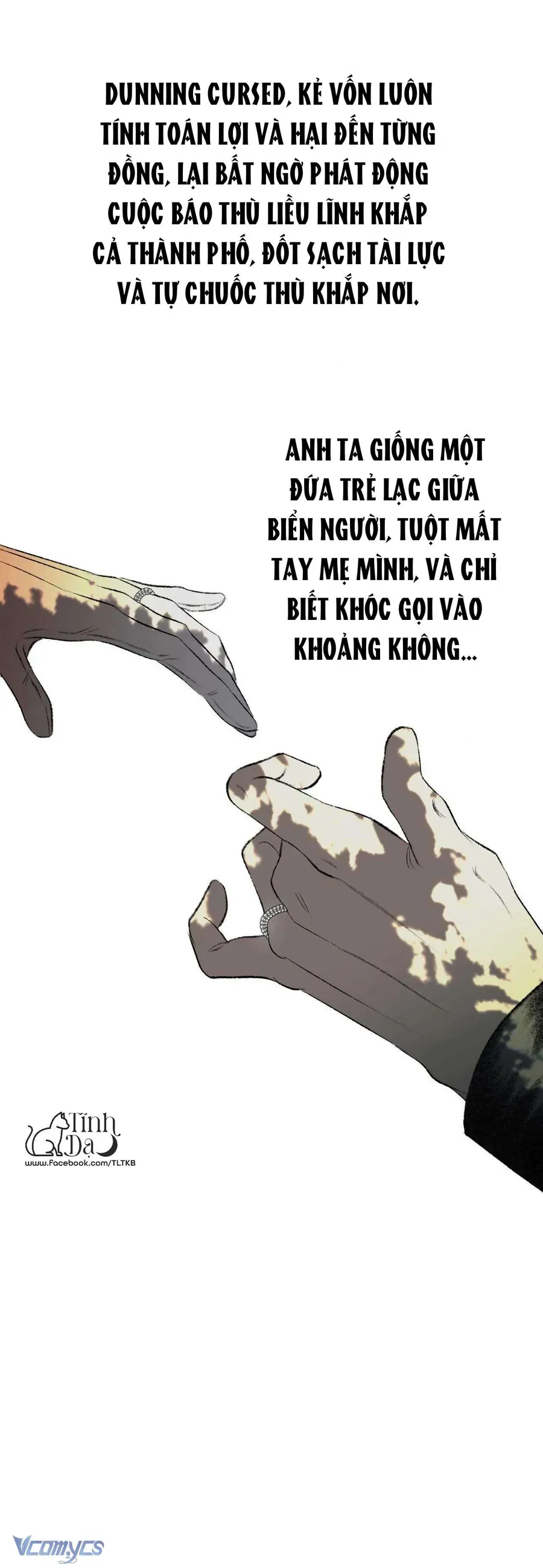 Melt – Phước Lành Chapter 38 - Trang 2