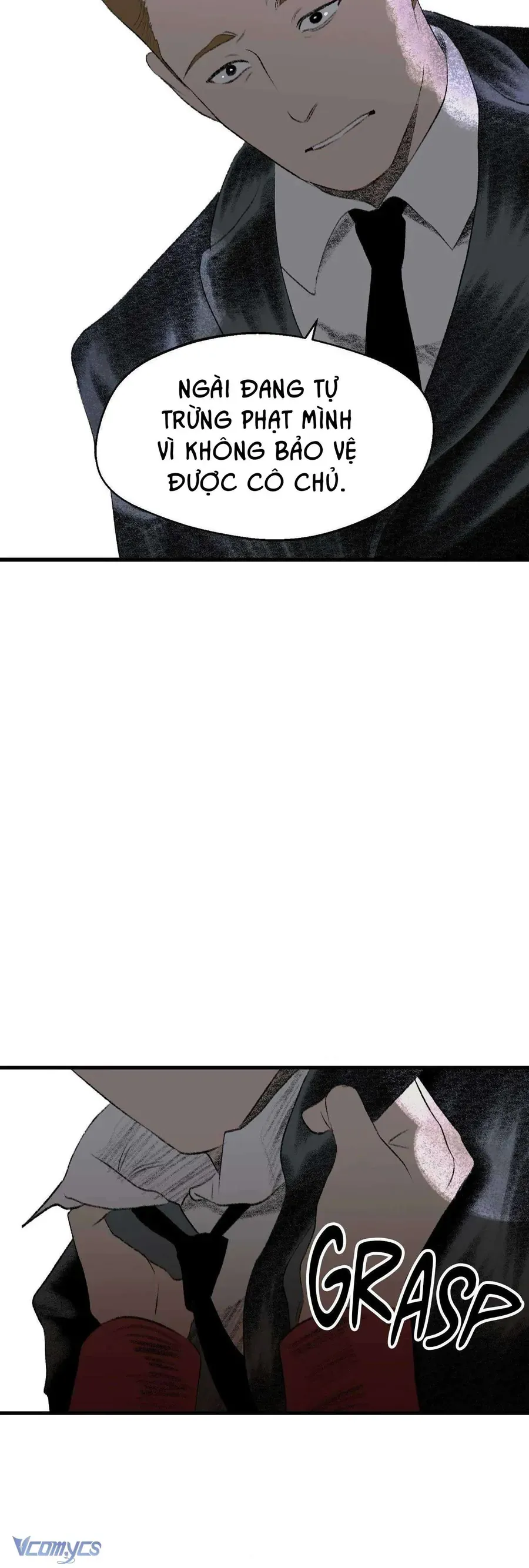 Melt – Phước Lành Chapter 38 - Trang 2