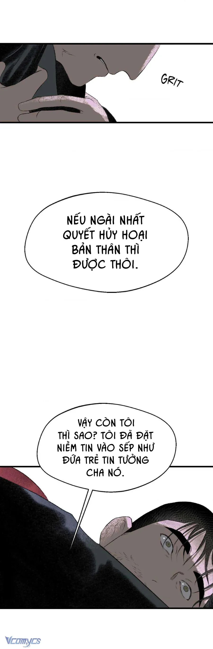 Melt – Phước Lành Chapter 38 - Trang 2