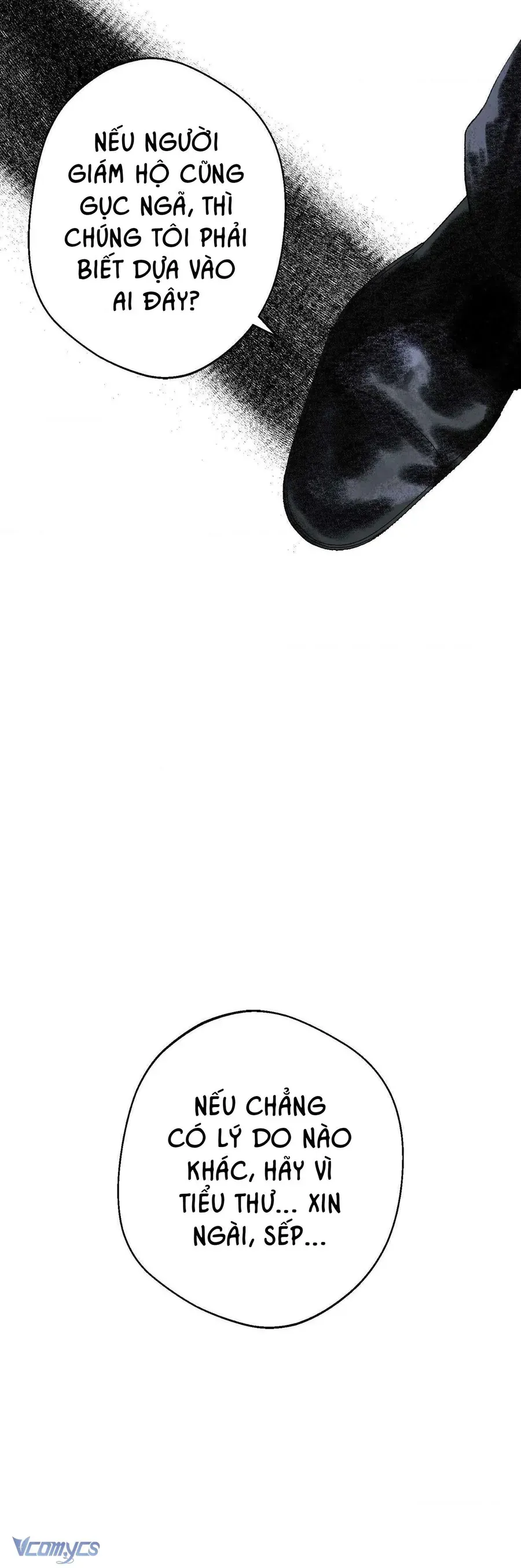 Melt – Phước Lành Chapter 38 - Trang 2