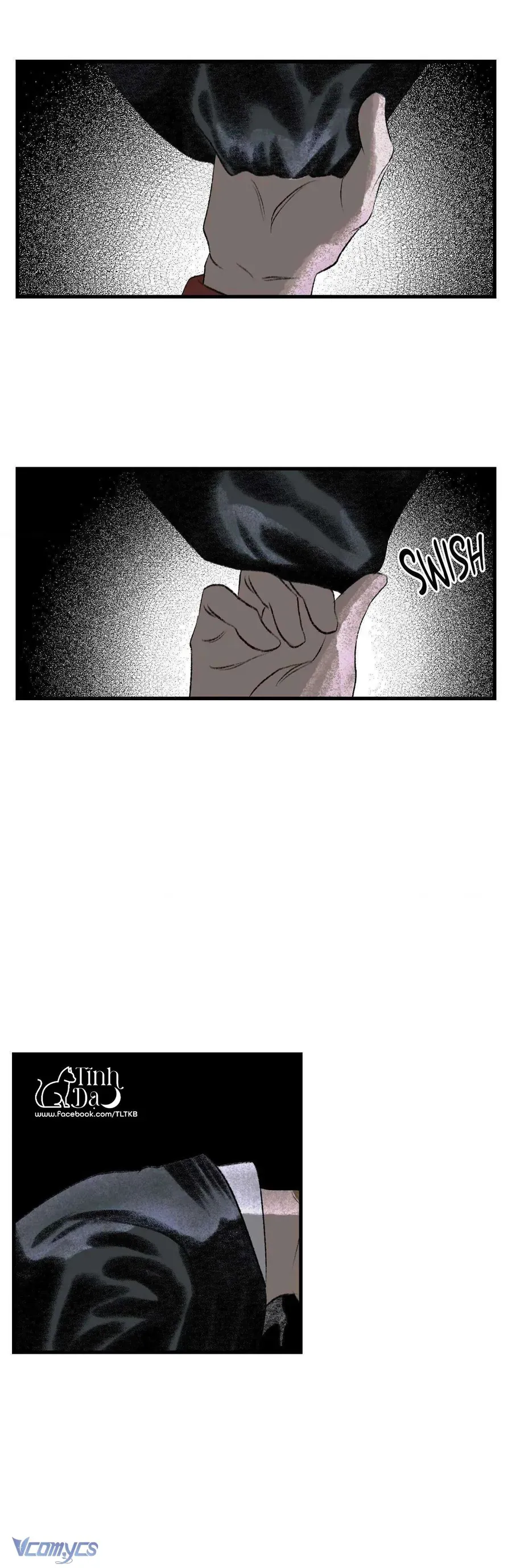 Melt – Phước Lành Chapter 38 - Trang 2