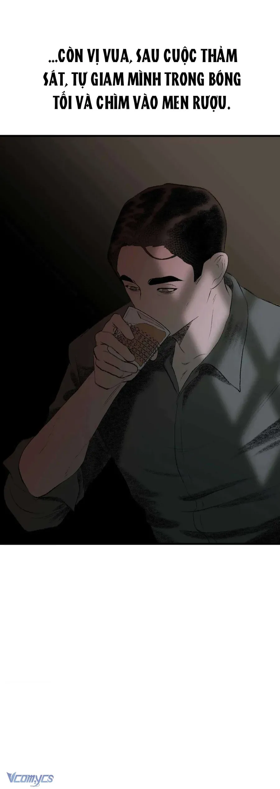 Melt – Phước Lành Chapter 38 - Trang 2