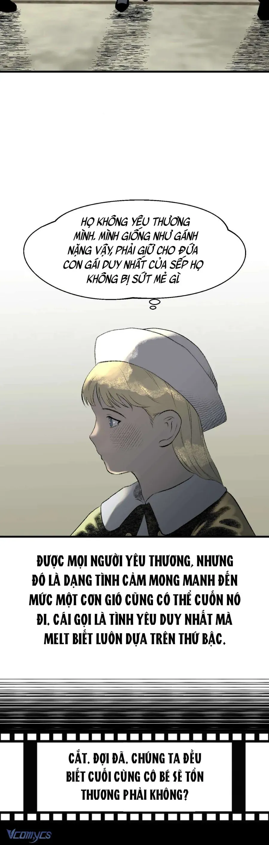 Melt – Phước Lành Chapter 38 - Trang 2