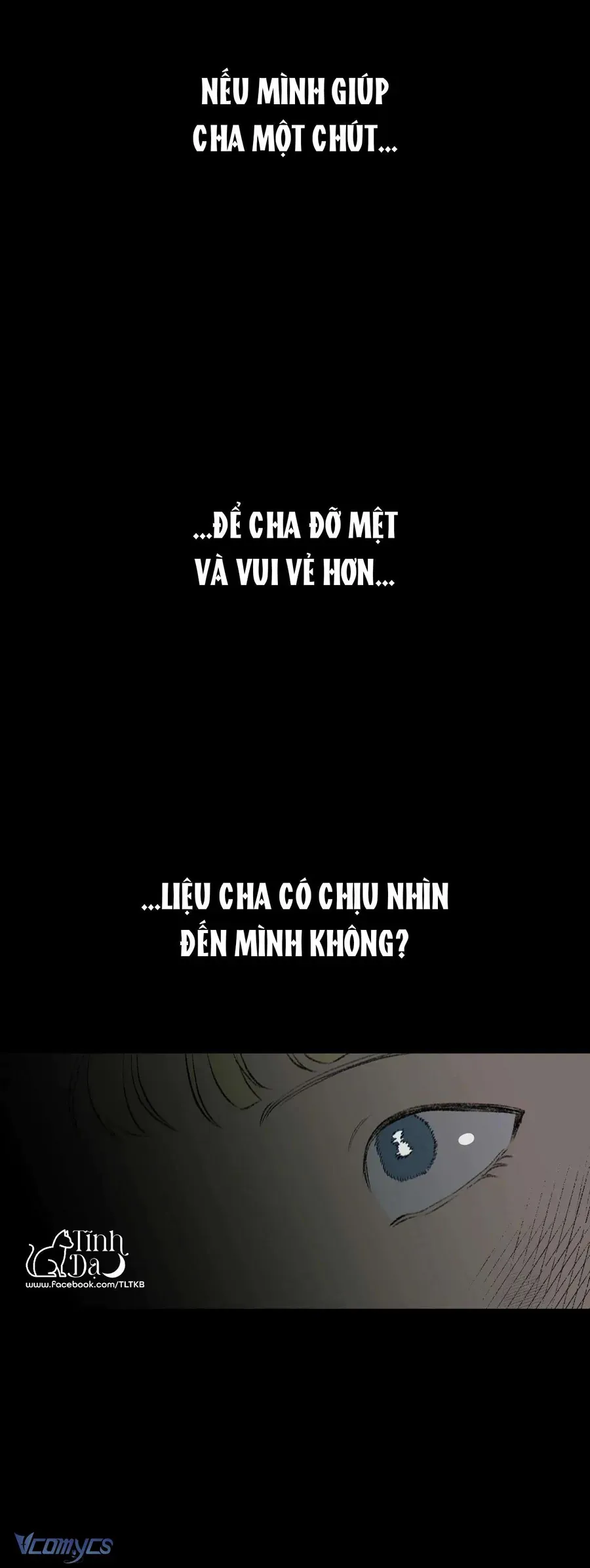 Melt – Phước Lành Chapter 38 - Trang 2