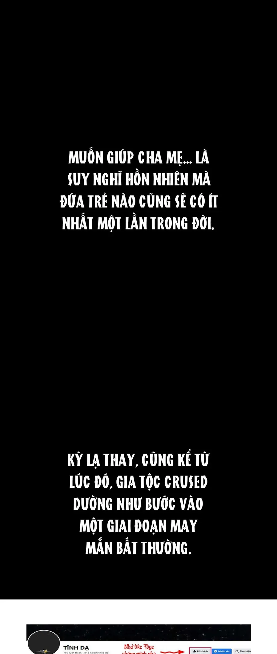 Melt – Phước Lành Chapter 38 - Trang 2